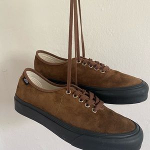 NOAH X Vans Vault
